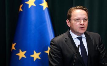 الاتحاد الأوروبي يضع شرطا مجحفا على صربيا للانضمام إليه