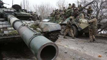"الوزاري لمنظمة الأمن والتعاون الأوروبي" يبحث تداعيات العملية العسكرية في أوكرانيا