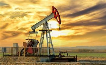 ارتفاع طفيف لأسعار النفط عالميا