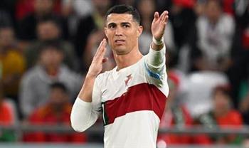 كأس العالم 2022.. رونالدو يتسبب في تعثر البرتغال أمام كوريا الجنوبية بالشوط الأول