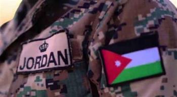 القوات المسلحة الأردنية تحبط تهريب كميات كبيرة من المواد المخدرة قادمة من سوريا