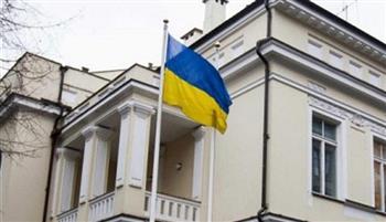 ذعر في سفارات أوكرانيا بعد تلقيها طرودا تحتوي أنسجة وأعضاء حيوانية