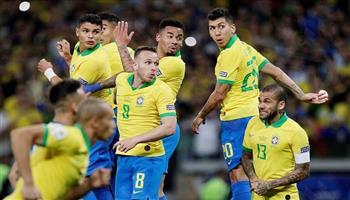 نتيجة مباراة البرازيل والكاميرون في مونديال قطر