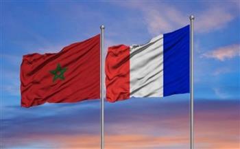 المغرب وفرنسا يبحثان تطوير العلاقات الثنائية