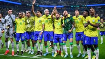 البرازيل تخسر أمام الكاميرون في كأس العالم 2022