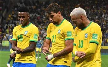 نتيجة مباراة البرازيل والكاميرون في مونديال 2022