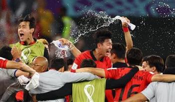 كأس العالم 2022.. حكاية دموع هيونج مين سون.. في الانكسار والانتصار «بيعيط»