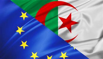 مباحثات جزائرية مع الولايات المتحدة والاتحاد الأوروبي حول تطورات الأوضاع إقليميًا ودوليًا