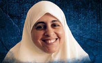 محاكمة عائشة الشاطر  و30 آخرين في تمويل الإرهاب غدا