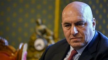 وزير الدفاع الإيطالي يعرب عن الاستعداد الكامل لمساعدة الجيش اللبناني والأجهزة الأمنية