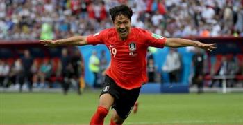كأس العالم 2022.. يونج جون يتعادل لكوريا الجنوبية مع البرتغال