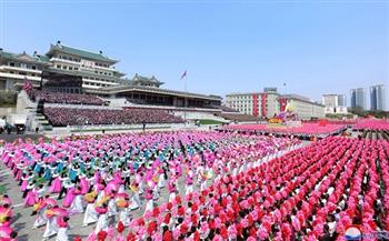 كوريا الشمالية تتوعد باتخاذ "عمل حقيقي" ضد سياسة اليابان لتعزيز القدرة على الهجوم المضاد