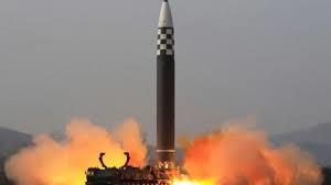 الولايات المتحدة تدين إطلاق كوريا الشمالية صاروخين بالستيين: "تهديد للمنطقة"