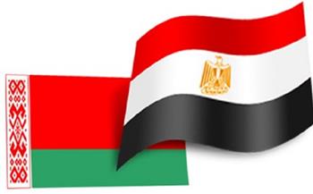 السفير البيلاروسي: نرتبط بعلاقات شراكة استراتيجية مع مصر نتيجة للحوار البناء بين رئيسي البلدين