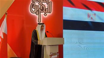 القائم بأعمال سفارة البحرين بالقاهرة: العلاقات المصرية - البحرينية نموذج للعلاقات بين الأشقاء