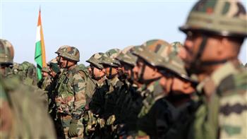 الهند تكثف وجودها العسكري على الحدود مع الصين وسط توتر الأوضاع