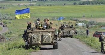 أوكرانيا: ارتفاع عدد قتلى الجيش الروسي إلى أكثر من 99 ألف جندي منذ بدء العملية العسكرية