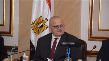 رئيس جامعة القاهرة ينعى الدكتور يحيى الرخاوي أستاذ الطب والأديب البارز