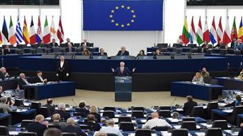 مجموعة من البرلمان الأوروبي تدعو للتوصل إلى اتفاقية استثمار بين الاتحاد الأوروبي وتايوان