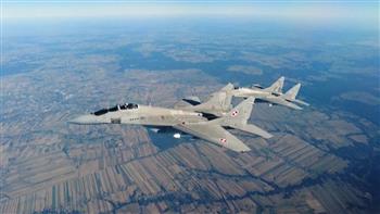 سول وواشنطن تجريان تدريبات جوية مشتركة بانضمام طائرات إف-22 وقاذفات بي-52