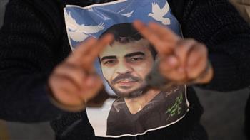 اشتية ينعى الأسير أبو حميد و"فتح" تدعو للإضراب الشامل ومسيرات في أنحاء الضفة