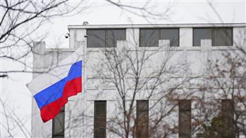 السفارة الروسية لدى واشنطن تستعيد المتعلقات الشخصية لفيكتور بوت