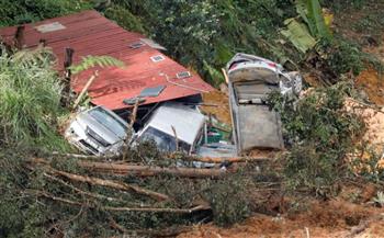 "حكماء المسلمين" يعرب عن تعازيه وتضامنه مع ماليزيا في ضحايا الانهيار الأرضي بولاية سيلانجو