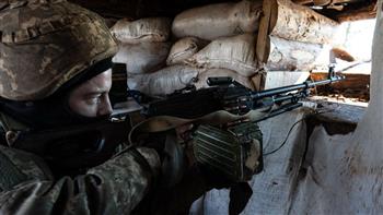 الجارديان: قائد أوكراني يحذر من قيام روسيا بالسعي للسيطرة على العاصمة كييف خلال أسابيع قليلة