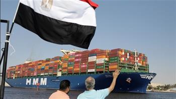 حصاد اقتصاد 2022| مصر تنجح في خفض عجز الميزان التجاري.. والصادرات تسجل رقما قياسيا 