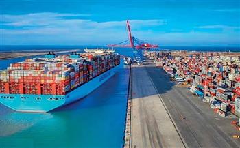 وزير النقل: «تطوير الموانئ البحرية لتصبح مصر أحد أهم مراكز التجارة واللوجستيات عالميا»