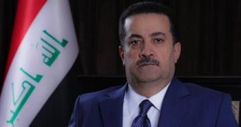 رئيس الوزراء العراقي والعاهل الأردني يبحثان سبل تعزيز التعاون الثنائي
