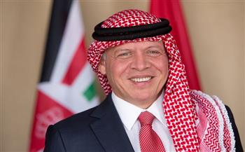 العاهل الأردني: مؤتمر بغداد يهدف إلى دعم العراق وتطوير آليات التعاون