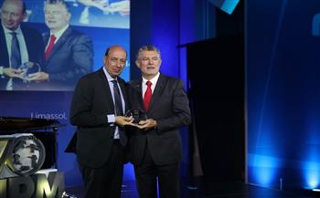 اتحاد الخماسي الحديث يحصد جائزة الثقافة الرياضية العربية "الإنجاز العام"