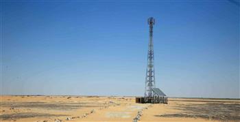 «الريف المصرى»: «إتمام 74 كيلو متر من شبكة كهرباء الجهد المتوسط غرب المنيا»