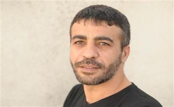 مشاعر الحزن تعتري الفلسطينيين لرحيل المناضل الأسير "ناصر أبو حميد"