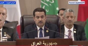 رئيس وزراء العراق: مؤتمر بغداد فكرة انطلقت من الرغبة في تعزيز التعاون مع دول الجوار