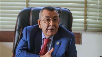 الأمين العام المساعد للجامعة العربية لشئون فلسطين يحمل إسرائيل مسؤولية استشهاد الأسير أبو حميد