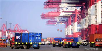 ارتفاع حجم التجارة بين منطقة نينجشيا الصينية ودول الشرق الأوسط 72 %