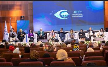 انعقاد مؤتمر رائدات الوطن العربي الثالث بحضور عدد من النواب والشخصيات العامة