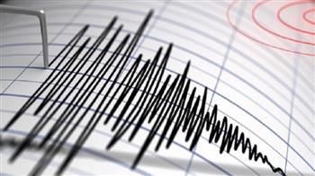 زلزال بقوة 6.4 درجات يضرب قبالة سواحل شمال كاليفورنيا