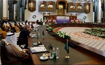 «فرحات»: «قمة بغداد وجهت رسالة قوية للعابثين بالأمن الإقليمي للدول العربية»