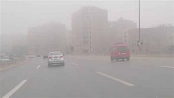 أمطار وانخفاض الحرارة.. حالة الطقس في مصر خلال الأسبوع الأول للشتاء 2022