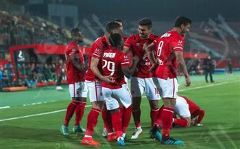 مشاهدة مباراة الأهلي وفاركو بث مباشر اليوم في الدوري المصري