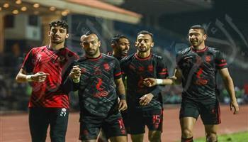 بث مباشر .. مشاهدة مباراة الأهلي ضد فاركو في الدوري المصري اليوم الثلاثاء: سافيو يقود هجوم الأحمر