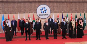 مؤتمر "بغداد 2" يؤكد على الوقوف مع العراق لمواجهة كافة التحديات