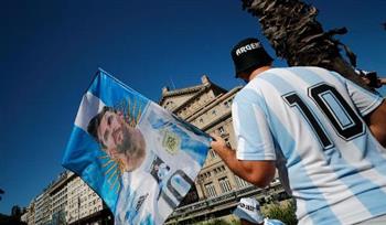 إجازة رسمية في الأرجنتين احتفالا بالفوز بكأس العالم