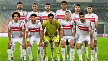 مشاهدة مباراة الزمالك وحرس الحدود بث مباشر في الدوري المصري اليوم