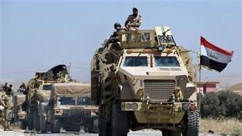 الاستخبارات العسكرية العراقية تعتقل 24 إرهابيًا في 5 محافظات
