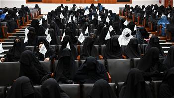 ​مسؤول أمريكي: ندين بأشد العبارات قرار طالبان منع النساء من الالتحاق بالجامعات