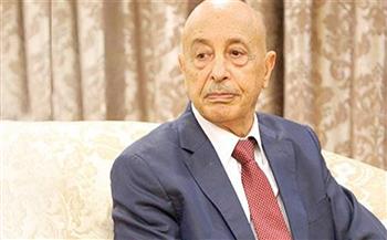 رئيس مجلس النواب الليبي يدعو المجلس الأعلى للدولة لاستئناف أعمال الحوار بين لجنتي المسار الدستوري